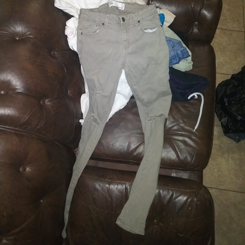Pants